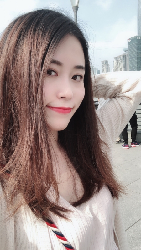 李梦婷的第一张照片--泉州相亲网