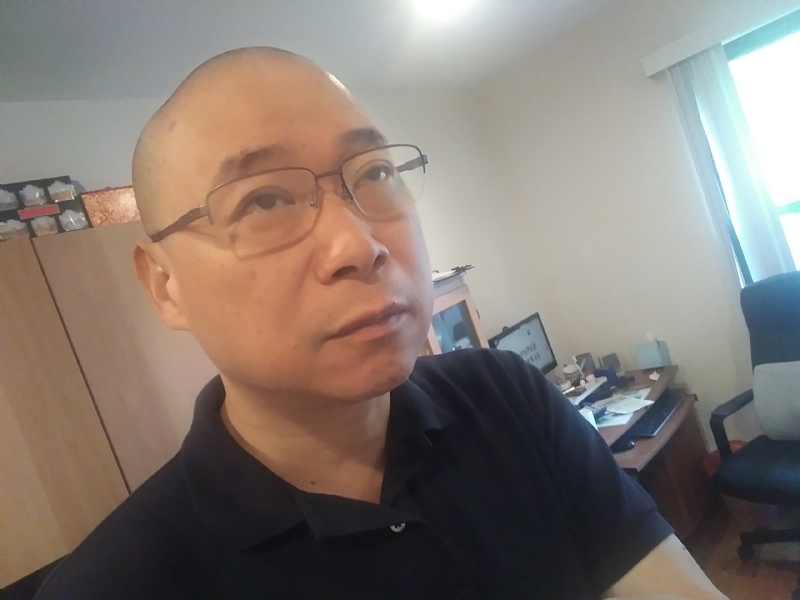 高山的第一张照片--泉州相亲网