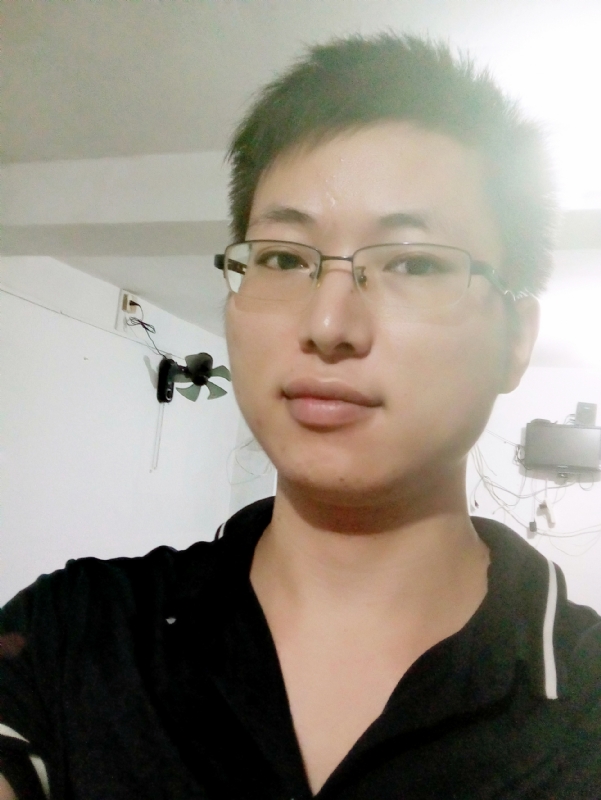 安静的心的第一张照片--泉州相亲网
