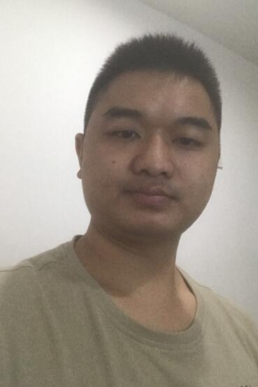 优优的第一张照片--泉州相亲网