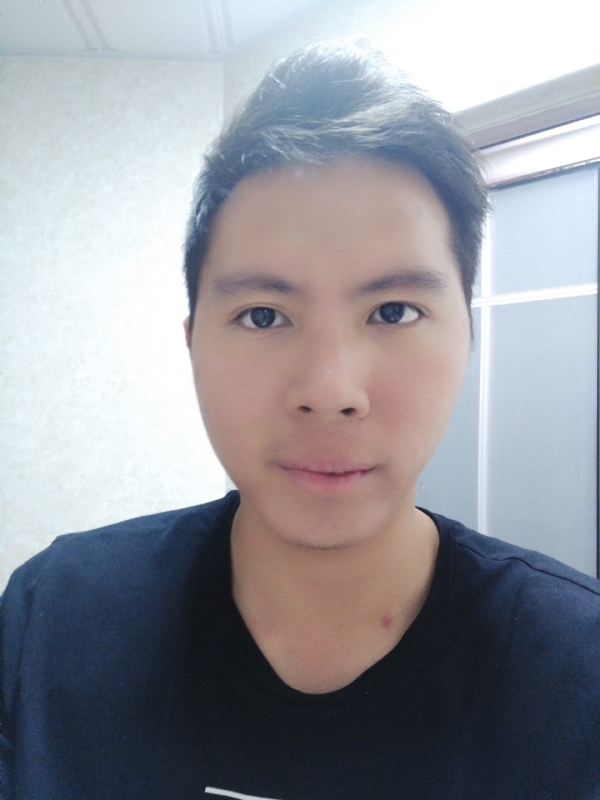 芸尚非的第一张照片--泉州相亲网