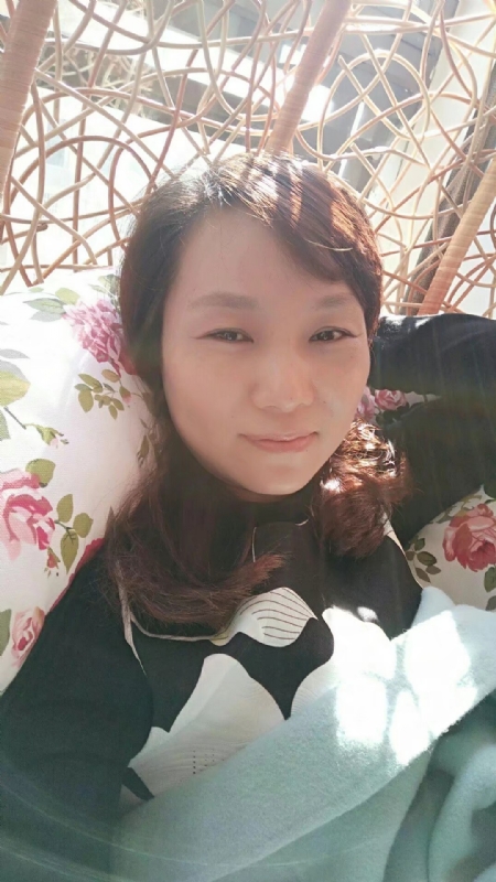 悦己的第一张照片--泉州相亲网