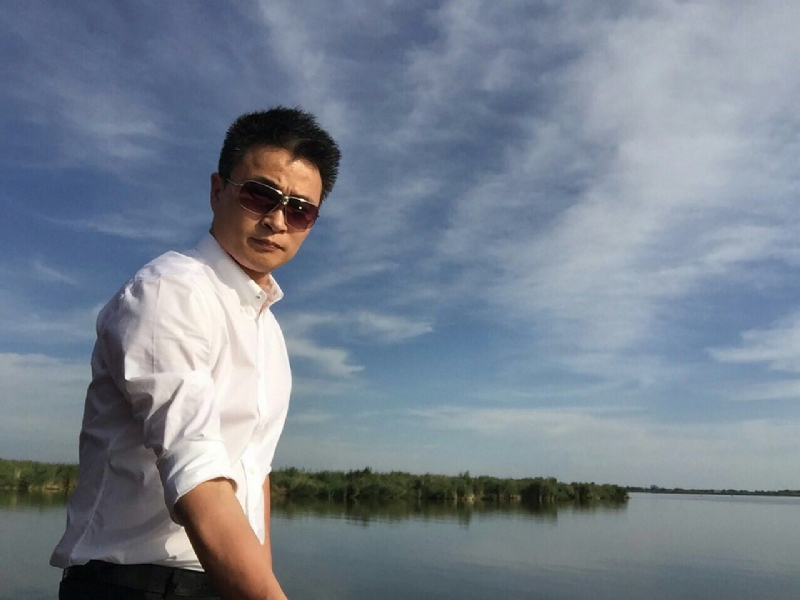 罗的第一张照片--泉州相亲网