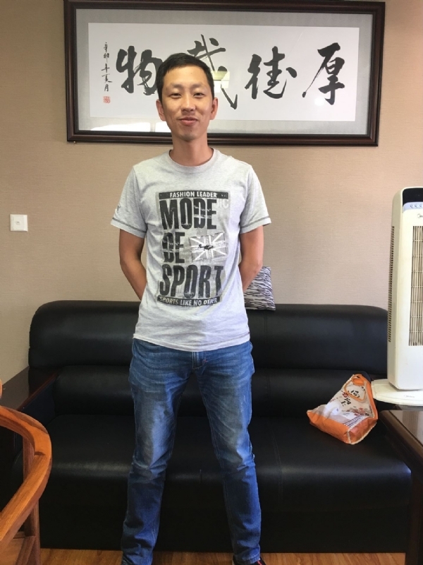逝水流年的第一张照片--泉州相亲网