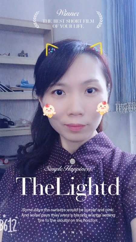 姗的第一张照片--泉州相亲网