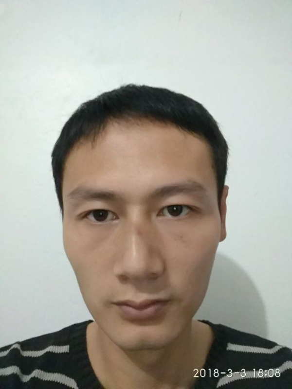 天天的第一张照片--泉州相亲网