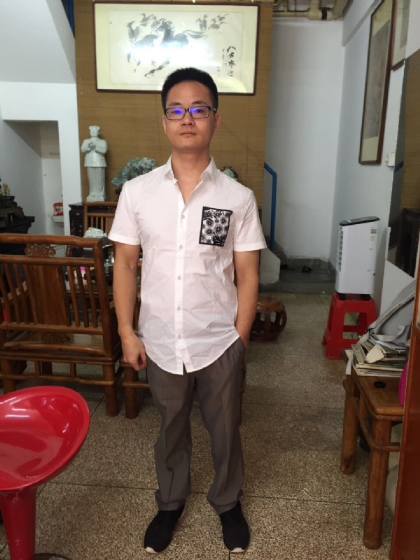 想要一个家的第一张照片--泉州相亲网