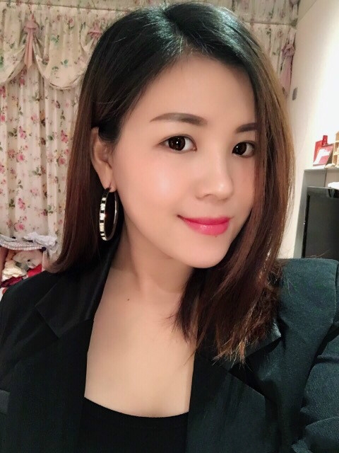 水晶之恋的第二张照片--泉州相亲网