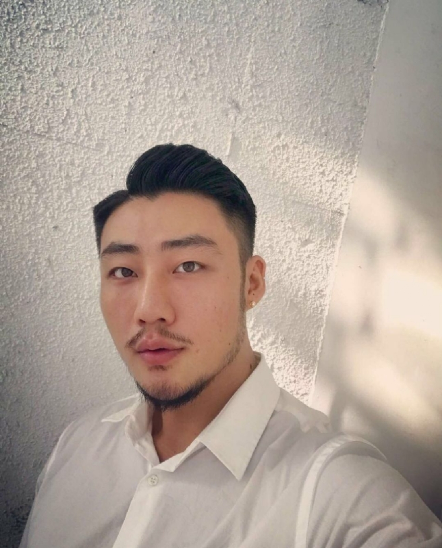 黄杰的第一张照片--泉州相亲网