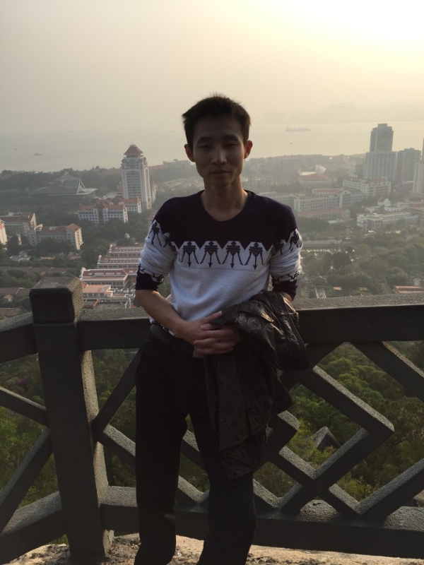 冬末花未眠的第一张照片--泉州相亲网