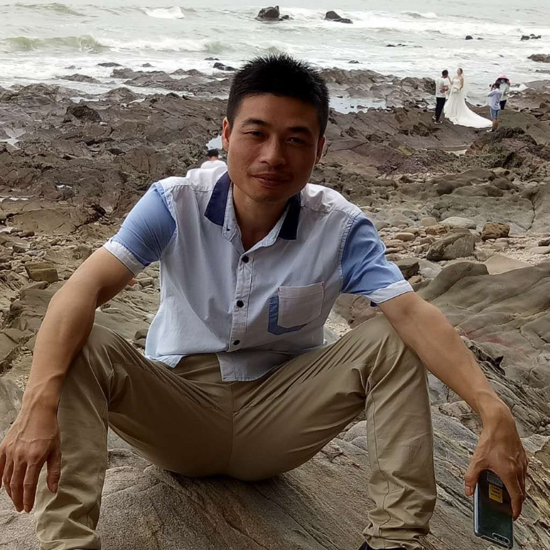 一个人的等待的第二张照片--泉州相亲网