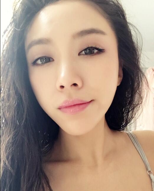 欣欣的第二张照片--泉州相亲网