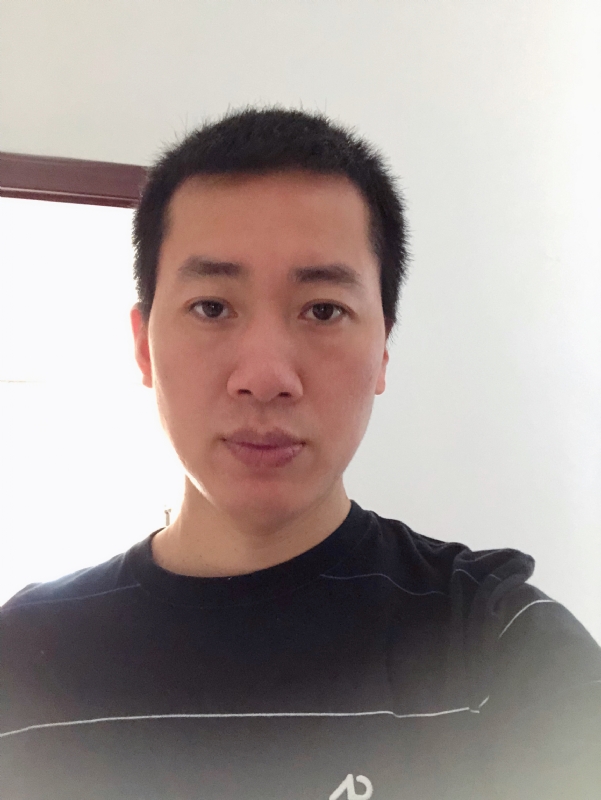august的第二张照片--泉州相亲网
