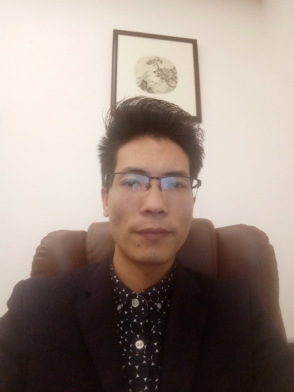 爱也要以诚相待的第一张照片--泉州相亲网