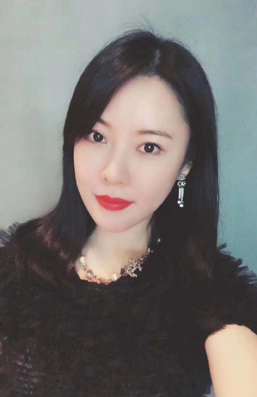 李莉的第一张照片--泉州相亲网