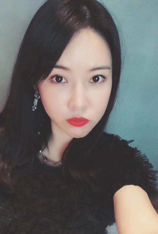 李莉的第二张照片--泉州相亲网