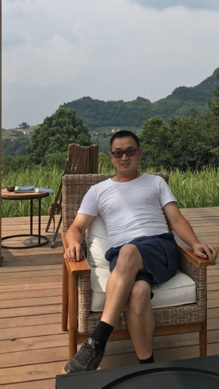 云霄的第一张照片--泉州相亲网