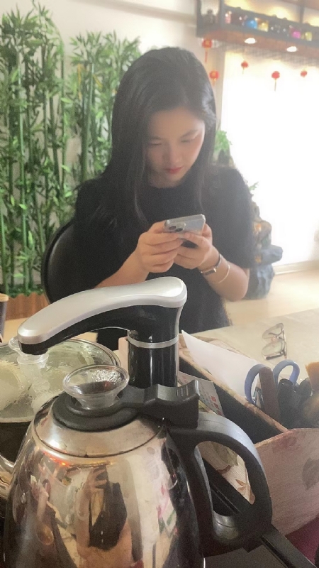美美巧珍的第一张照片--泉州相亲网