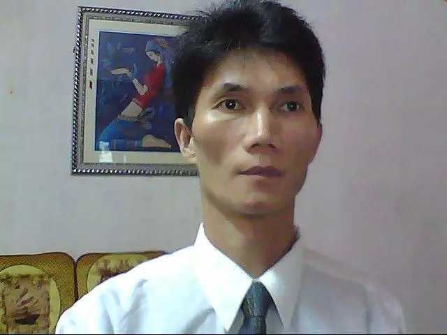 阿文的第一张照片--泉州相亲网