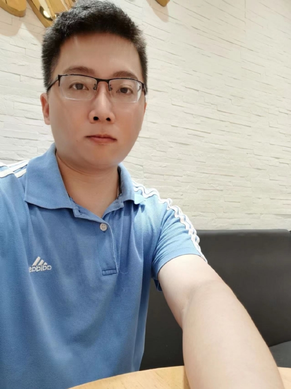月亮河的第一张照片--泉州相亲网
