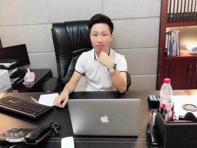 追梦的第一张照片--泉州相亲网