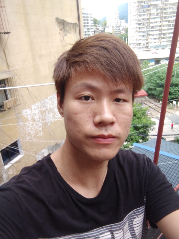 遇见你的第一张照片--泉州相亲网