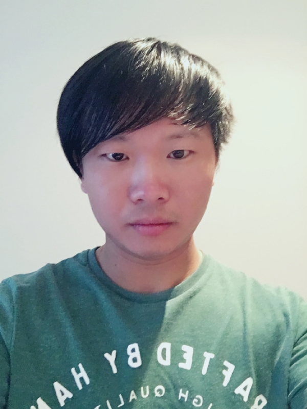 james的第一张照片--泉州相亲网