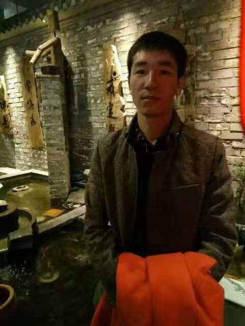 王森的第一张照片--泉州相亲网