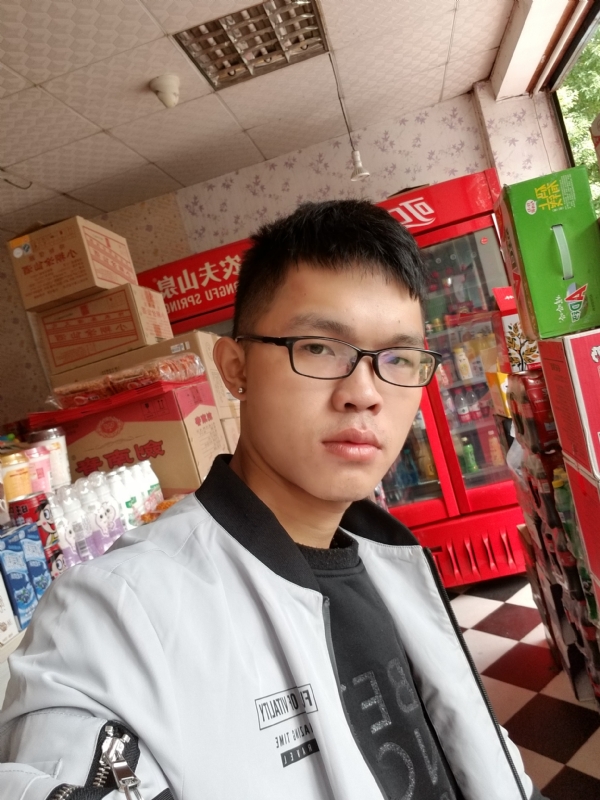 柒年的第一张照片--泉州相亲网
