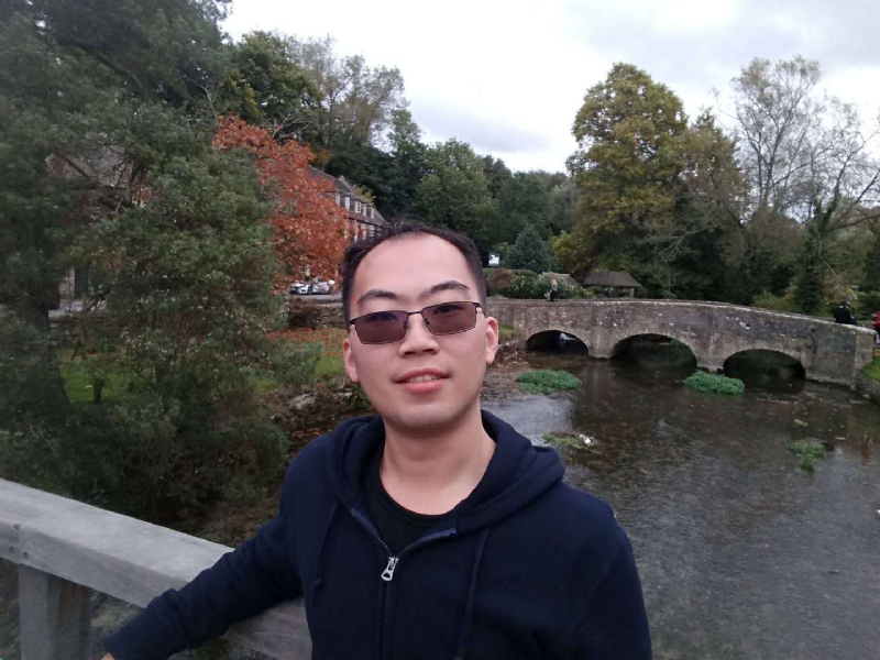 Allen的第一张照片--泉州相亲网