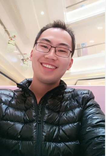 Allen的第二张照片--泉州相亲网