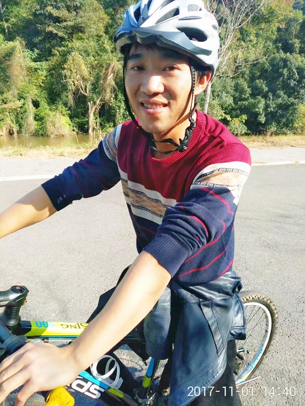 丹叶的第一张照片--泉州相亲网