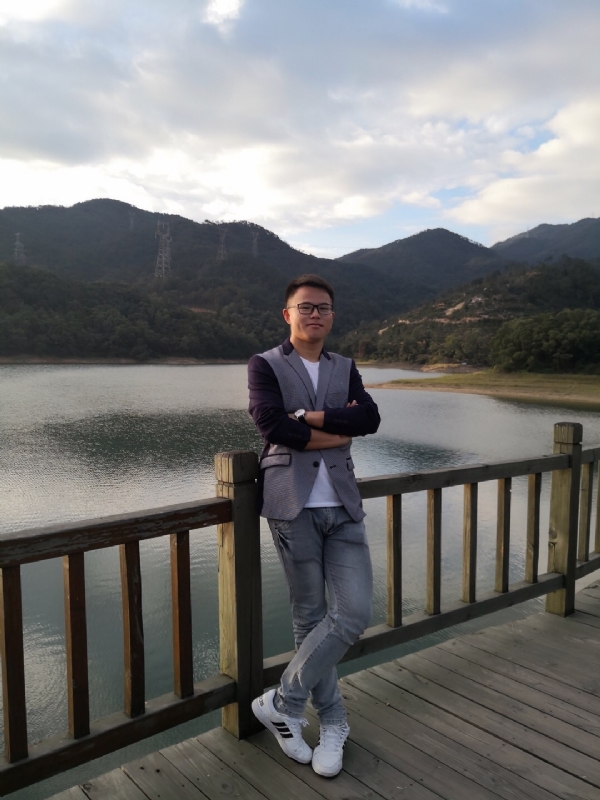 小小舒的第一张照片--泉州相亲网