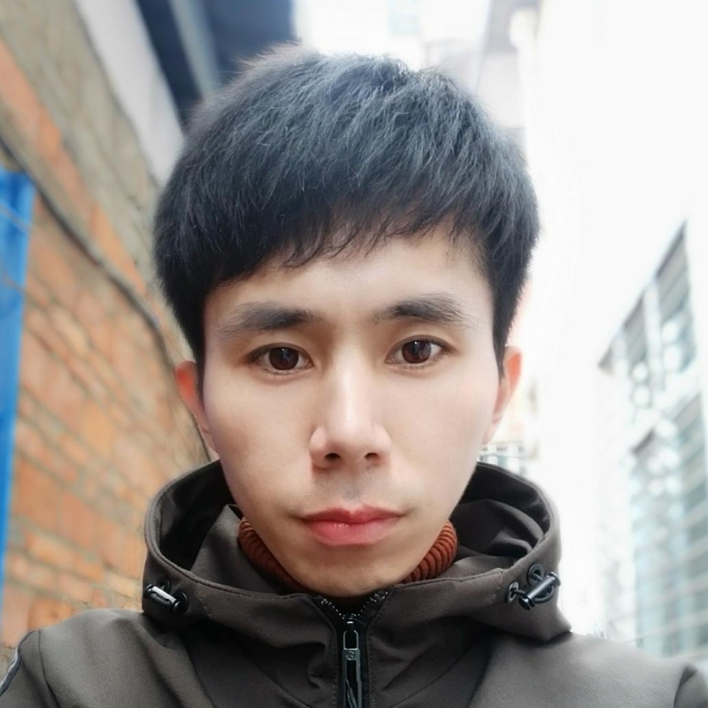 等一人白首的第二张照片--泉州相亲网