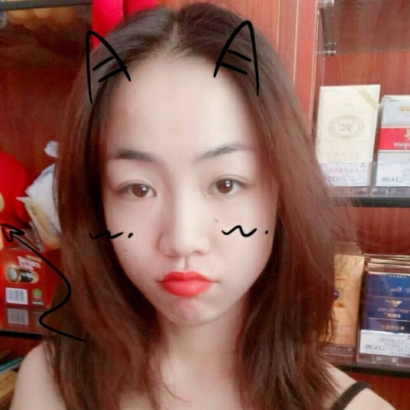 美美的第一张照片--泉州相亲网