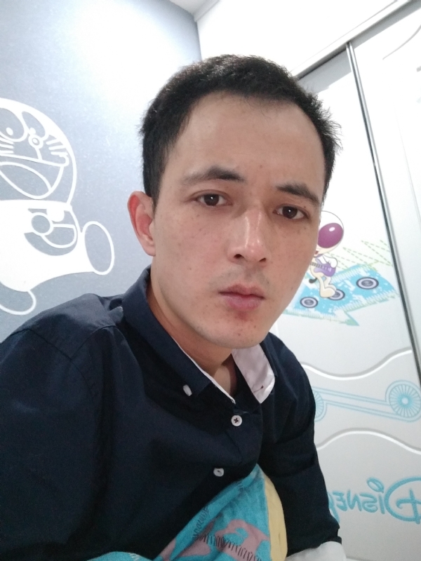 容晨的第一张照片--泉州相亲网