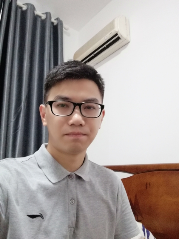xiaopeng的第一张照片--泉州相亲网