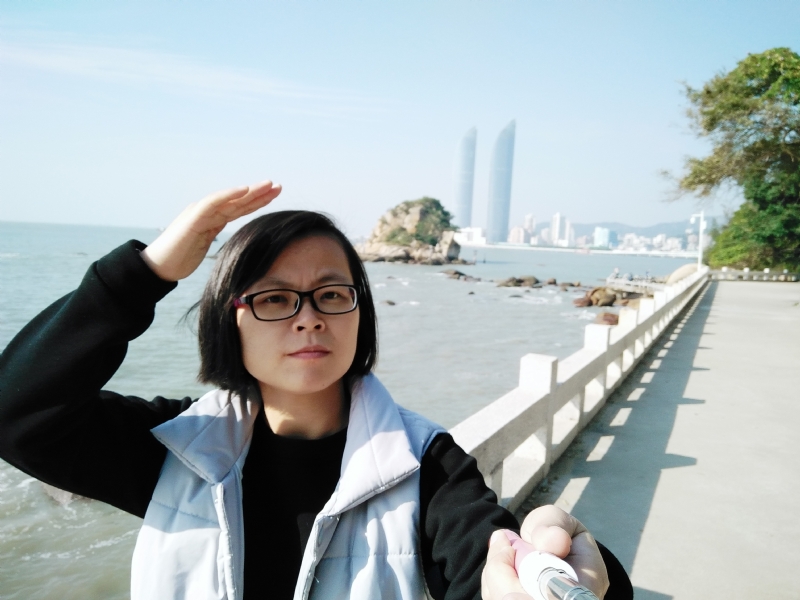 吕小包的第一张照片--泉州相亲网