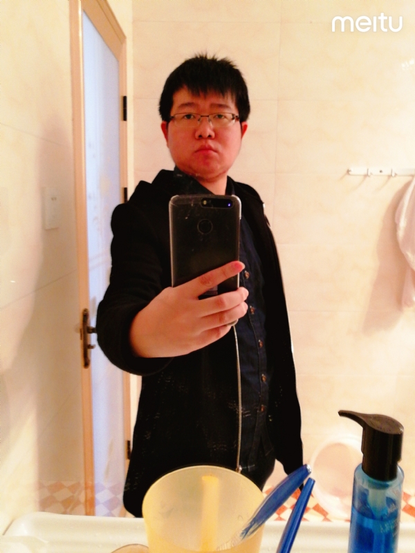 风之疾的第一张照片--泉州相亲网