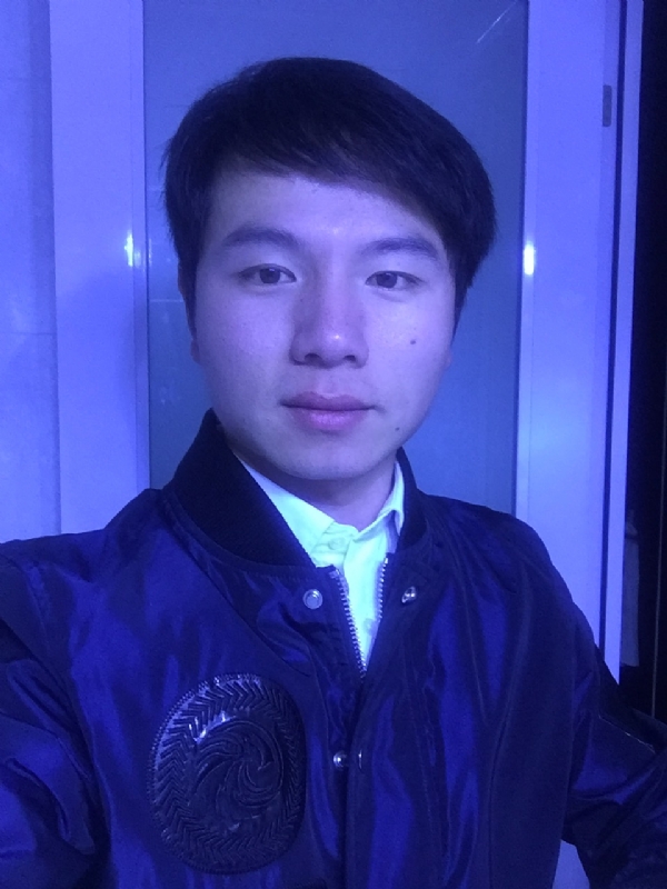 谁是我向往的以后的第一张照片--泉州相亲网