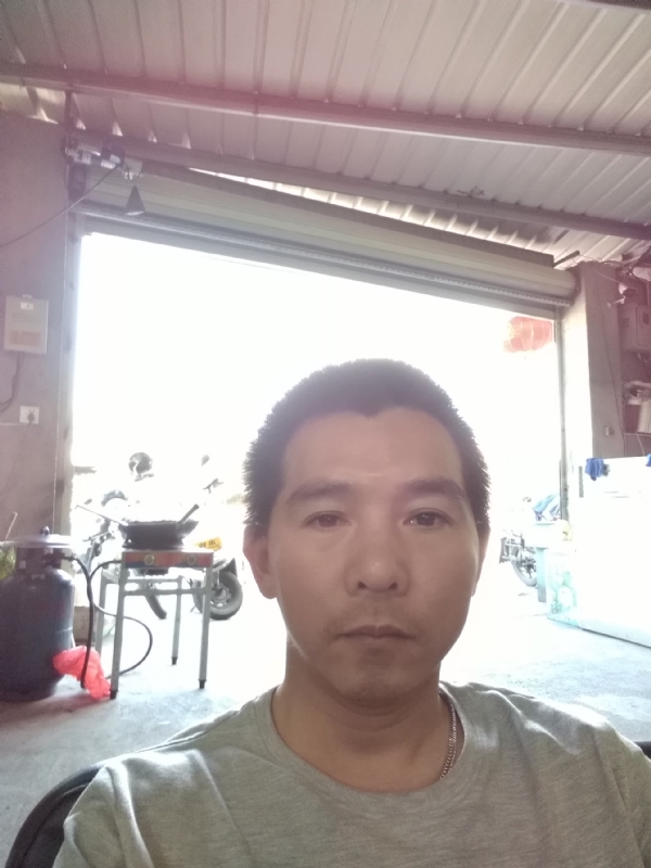 龙骑士的第一张照片--泉州相亲网