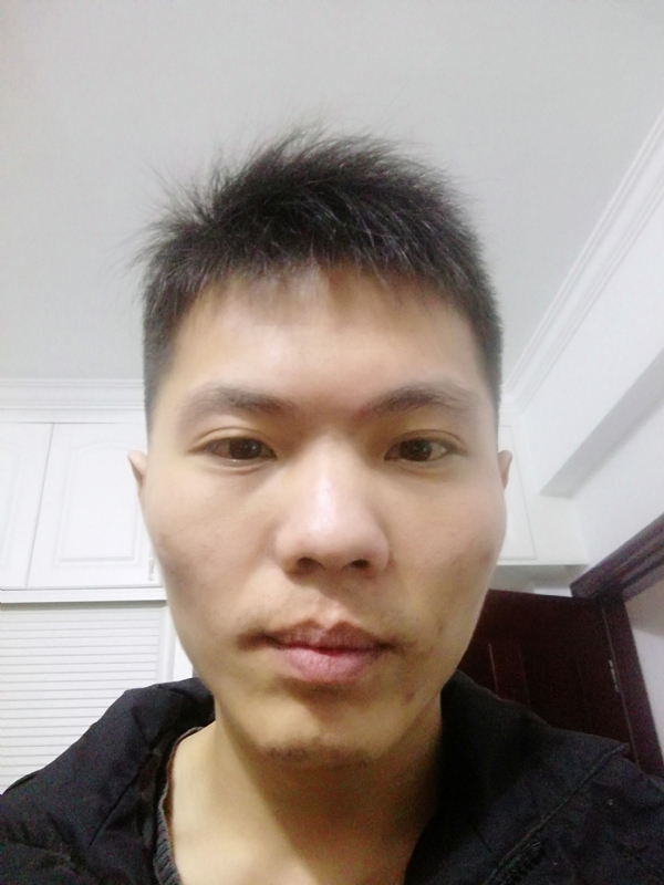陈耀阳的第一张照片--泉州相亲网