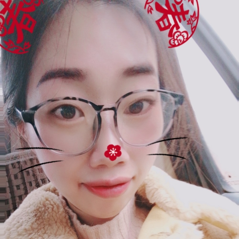 芮雪的第一张照片--泉州相亲网