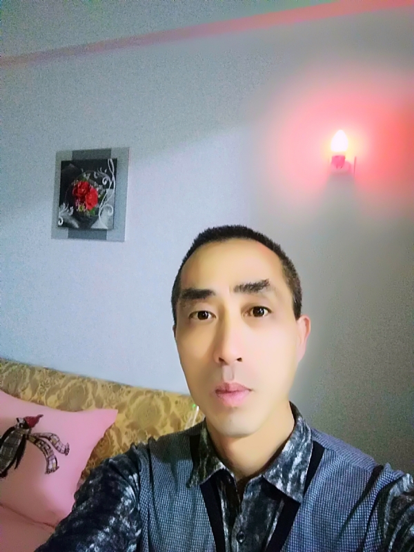 真诚的第一张照片--泉州相亲网