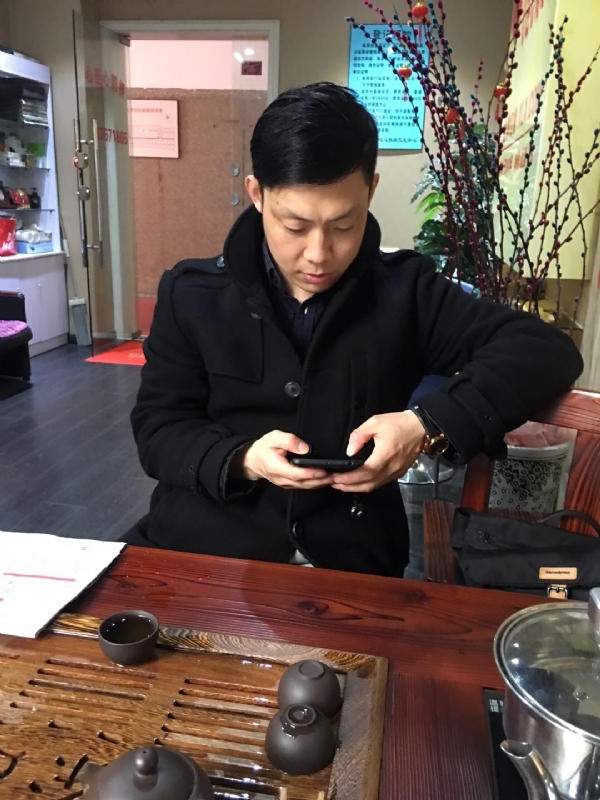 杨洋的第一张照片--泉州相亲网