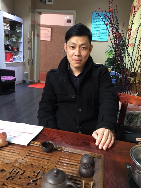 杨洋的第二张照片--泉州相亲网