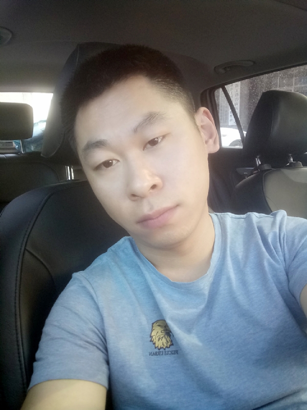 走心的第一张照片--泉州相亲网