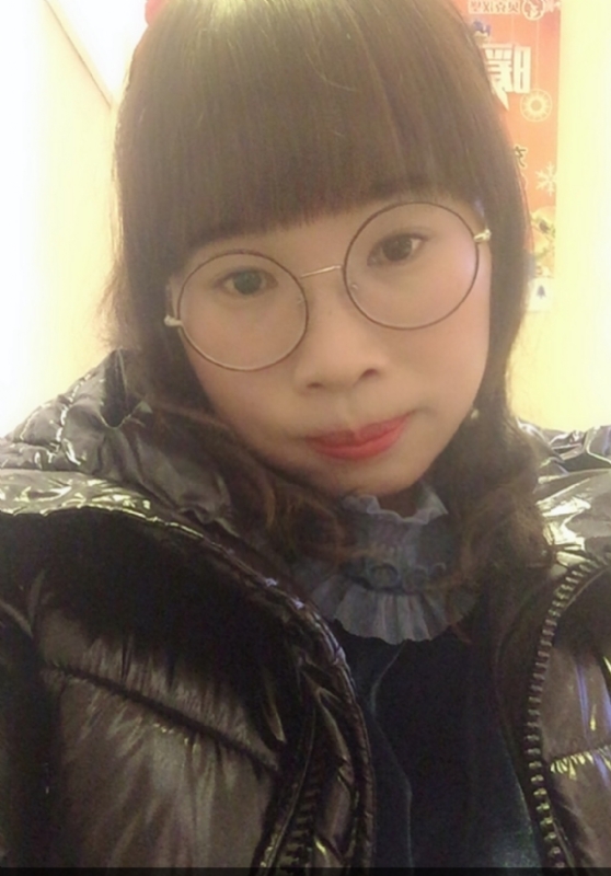 琴子的第一张照片--泉州相亲网