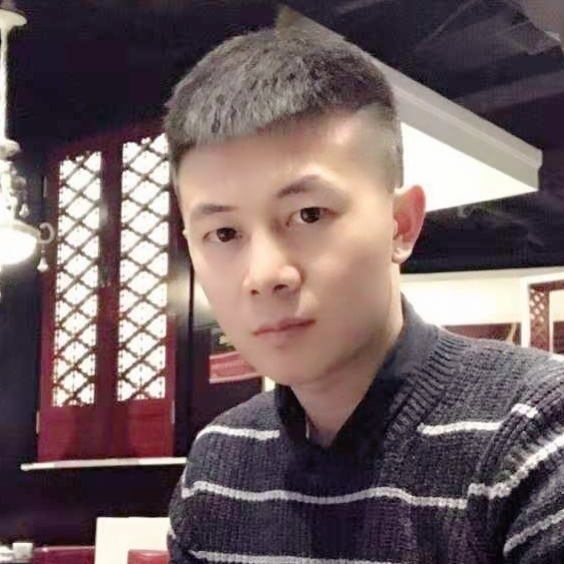 夜晚的星空的第一张照片--泉州相亲网