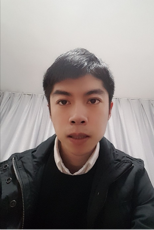 别发呆的第一张照片--泉州相亲网